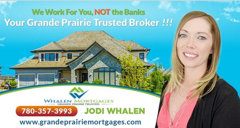 Whalen Mortgages Grande Prairie Financial Services Services Canadianaccountantsearch