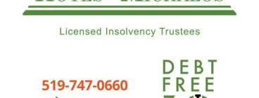 Free Consultation Kitchener Bankruptcy &amp; Personal Insolvency