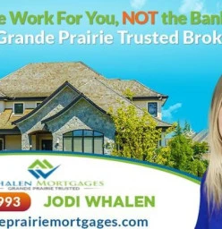 Mortgage Advice from your Trusted Grande Prairie Mortgage Brokers Free Grande Prairie City Financial Services