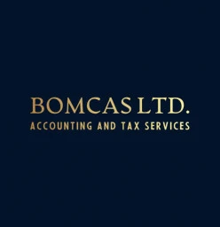 Bomcas Tax Preparation - Top Tax Accounting Services in Edmonton &amp; Sherwood Park Edmonton City Accounting