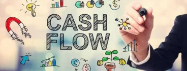 Complimentary Cash Flow Forecast Vancouver Bookkeeping