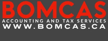 BOMCAS Canada: Your Trusted Corporate Tax Accountant in Edmonton Edmonton City Accounting