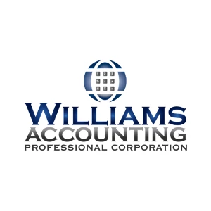 Williams Accounting Professional Corporation – Tax Accounting Firm, Payroll & Bookkeeping Services B