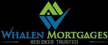 Whalen Mortgages Red Deer