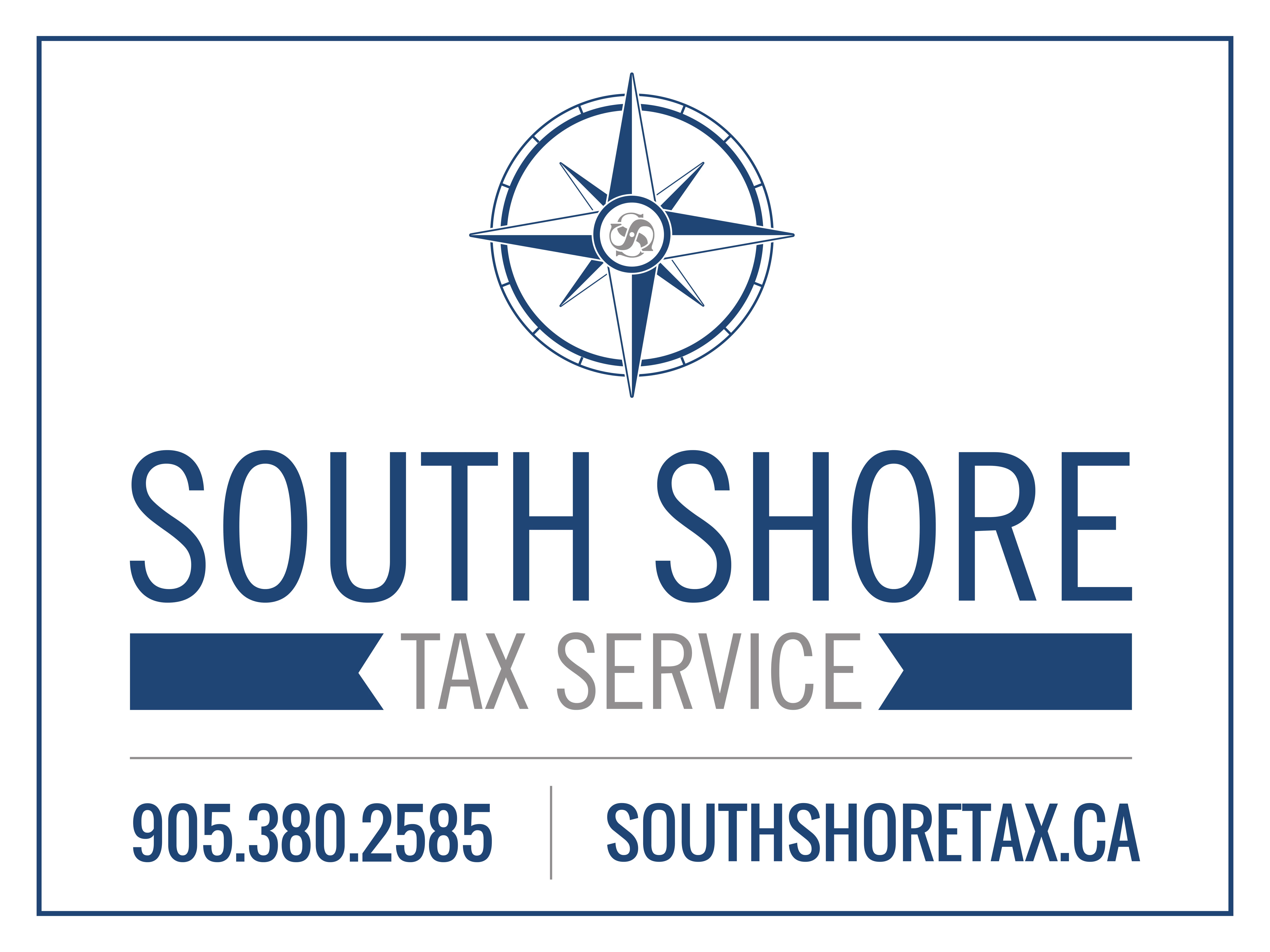 South Shore Tax Service