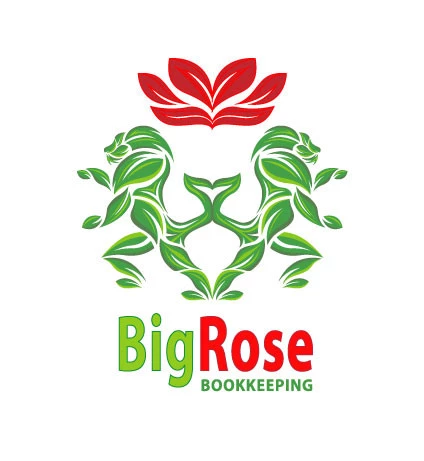 Big Rose Bookkeeping