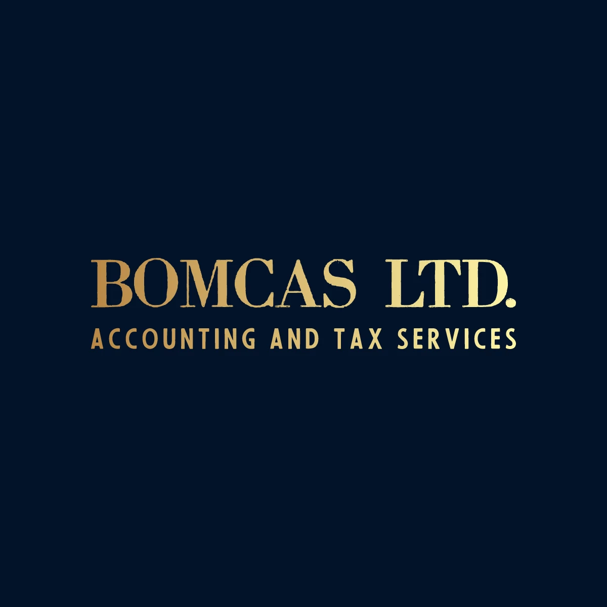 Bomcas Sherwood Park, Edmonton Alberta Income Tax Preparation, Personal & Corporate Tax Accountants