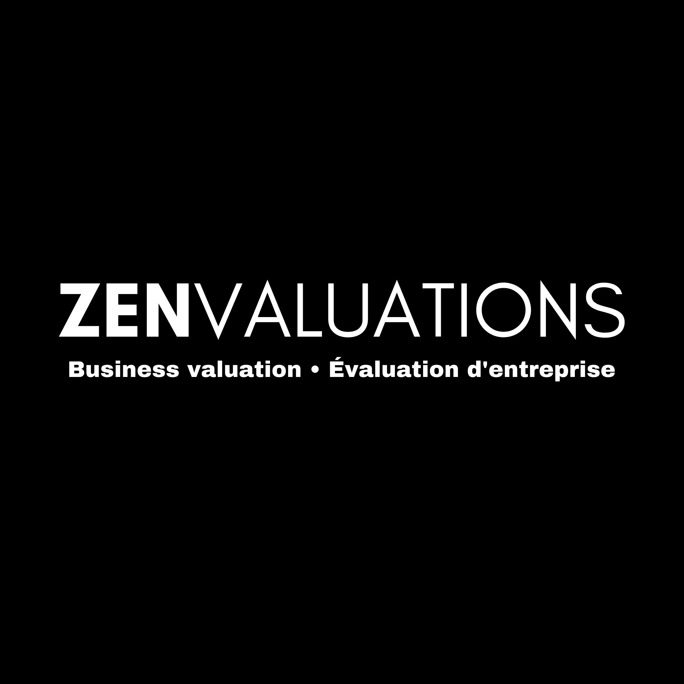 Zen Valuations