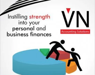 VN Accounting Solutions Inc.
