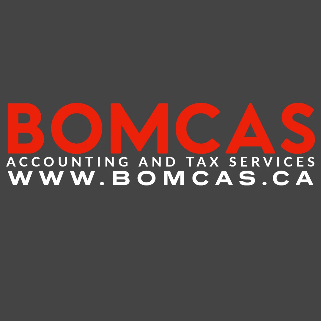 BOMCAS Edmonton Professional Tax Accountant - Accounting Firm Edmonton