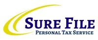Sure File Personal Tax Service